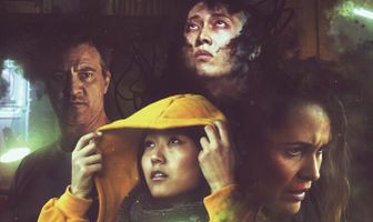 Сверхъестественное