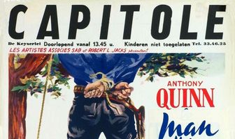 Человек из Дель-Рио