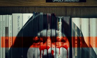 Китайская история ужасов