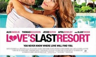 Последнее пристанище любви