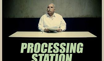 Processing Station