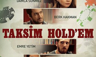 Таксимский Холдем