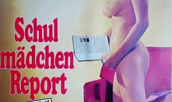 Доклад о школьницах 10: Когда-нибудь это случается с каждой