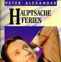 Hauptsache Ferien