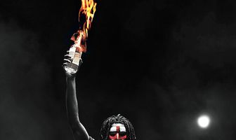 Судная ночь. Начало