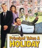 Самозванец в школе