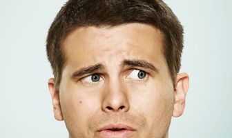 Кевин спасёт мир. Если получится