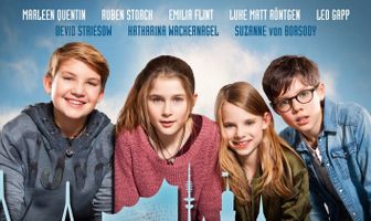 Детективы из табакерки и проклятие Черного короля