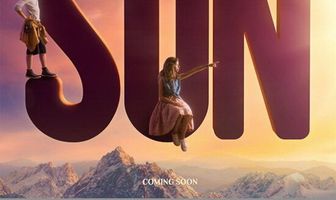 Beyond the Sun