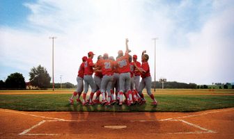 Последний сезон