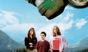 Дурдом на колесах