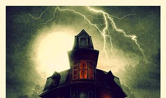 Дом с привидениями: Фильм ужасов в реальной жизни