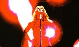 Мадонна. Я хочу открыть вам свои секреты