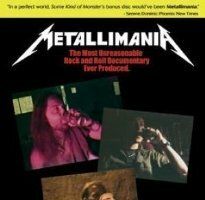 Metallimania