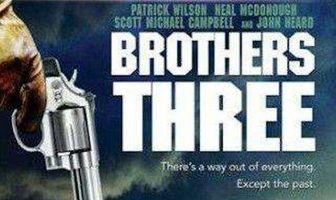 Три брата: Американская готика