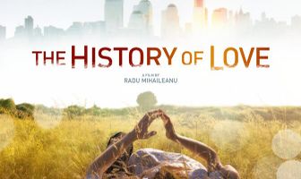 Хроники любви