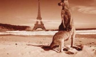 Эйфелева Башня