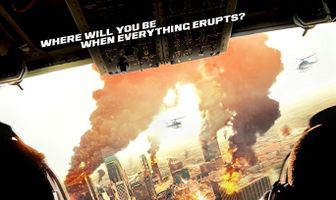 Eruption: LA