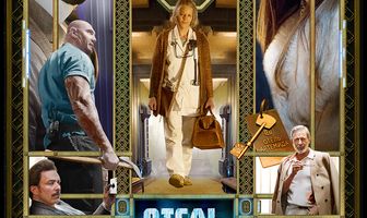 Отель «Артемида»