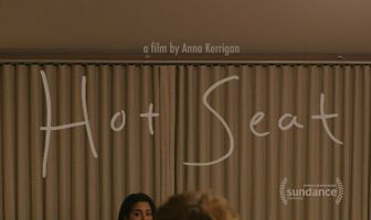 Hot Seat