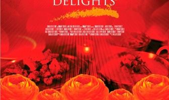 Небесные восхищения Нины