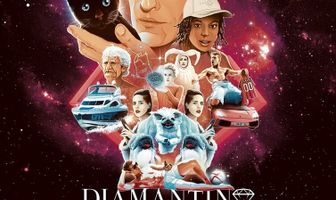 Диамантино