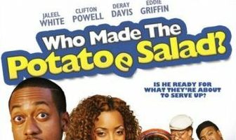 Who Made the Potatoe Salad?