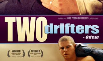 Двое бродяг