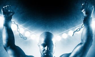 Неоспоримый 2