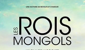 Les rois mongols