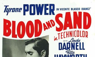 Кровь и песок