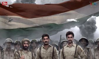 Raag Desh