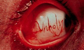 Unholy