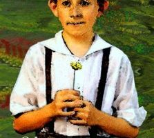 Недалеко от дома