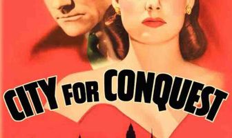 Завоевать город