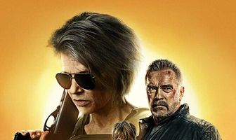 Терминатор: Тёмные судьбы