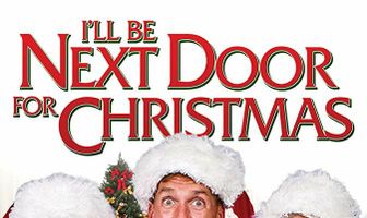 На Рождество я буду по соседству