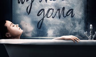 Прочь из моего дома