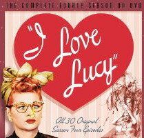 Я люблю Люси