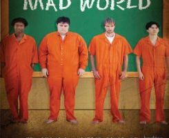 Mad World