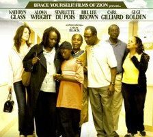 Воссоединение семьи