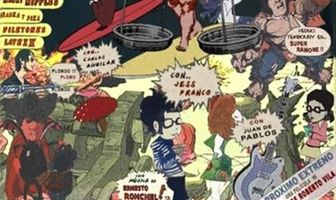 See you later Cowabunga: La maldición del cenachero diabólico!