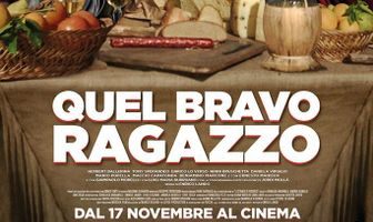 Quel bravo ragazzo