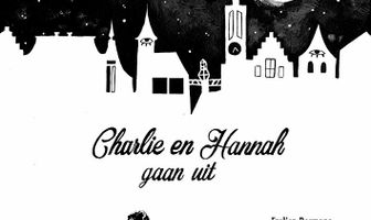 Charlie en Hannah gaan uit