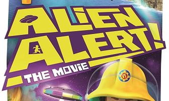 Fireman Sam: Alien Alert! The Movie