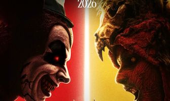 The Dark Domain: Mickey-vs-Winnie