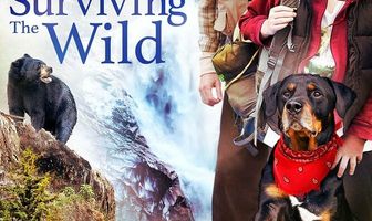 Surviving the Wild