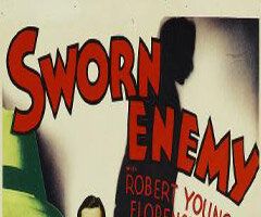 Заклятый враг