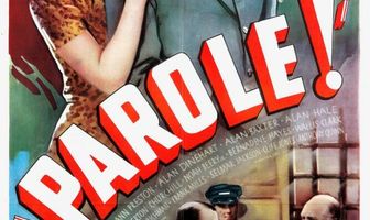 Условный срок