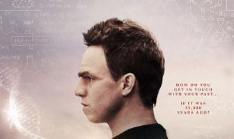 Уильям. Последний неандерталец